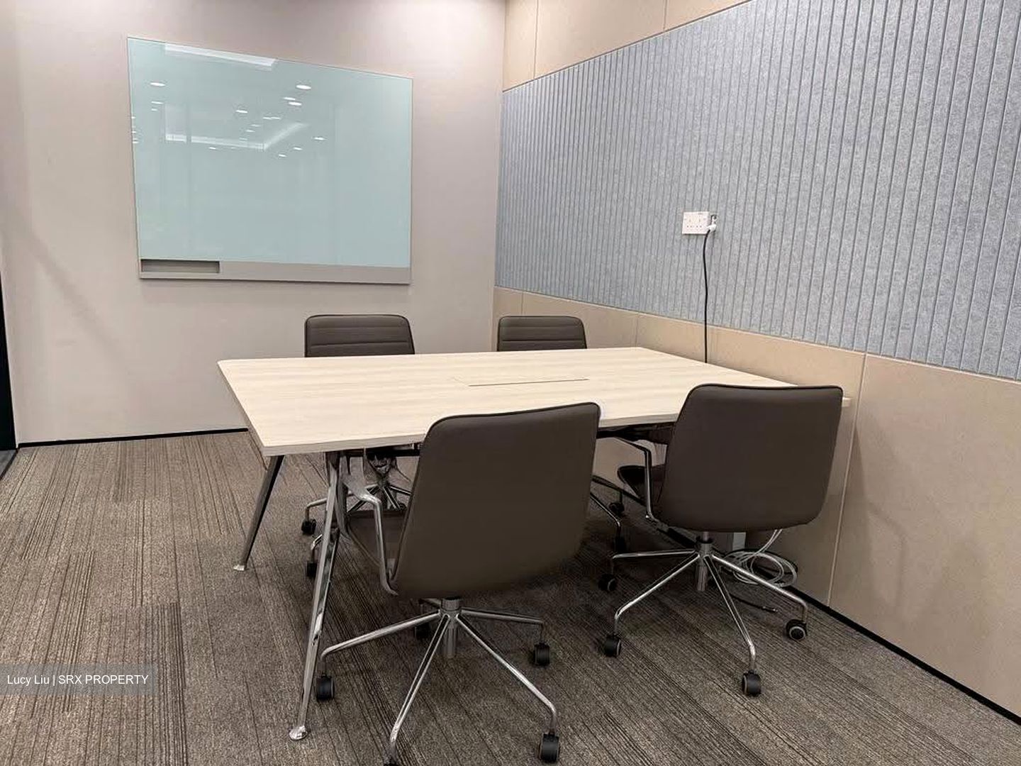 One Raffles Place (D1), Office #634966721